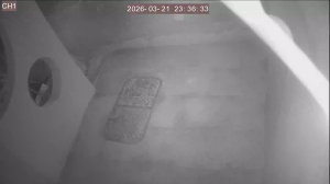 Caméra IP - Corea del Sud