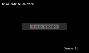 Caméra IP - Germania
