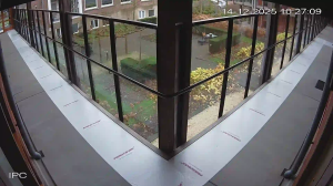 Caméra IP - Netherlands