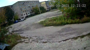 Caméra IP - Ucraina