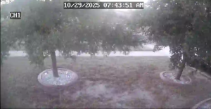 Caméra IP - United States of America