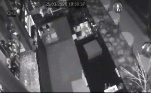 Caméra IP - Singapour