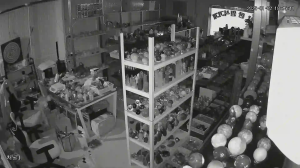 Caméra IP - Südkorea