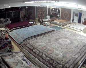 Caméra IP - Australia