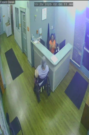 Caméra IP - Vereinigte Staaten von Amerika