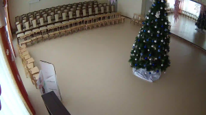 Caméra IP - Russische Föderation