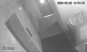 Caméra IP - Bangladesch