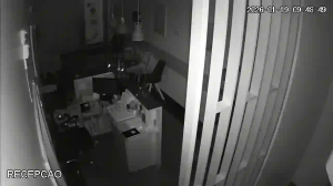 Caméra IP - Portugal