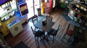 Caméra IP - United States of America