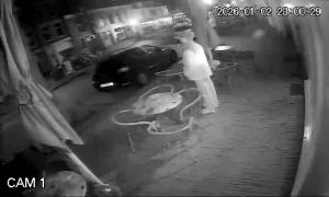 Caméra IP - Niederlande