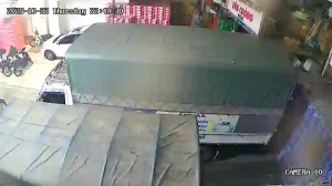 Caméra IP - Vietnam