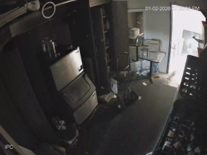 Caméra IP - Vereinigte Staaten von Amerika