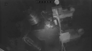 Caméra IP - Südkorea