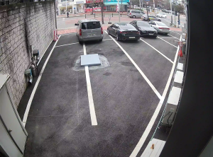 Caméra IP - South Korea