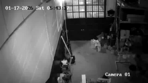 Caméra IP - Türkiye