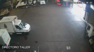 Caméra IP - Argentinien