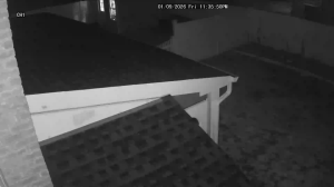 Caméra IP - United States of America