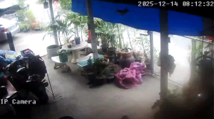 Caméra IP - Tailandia