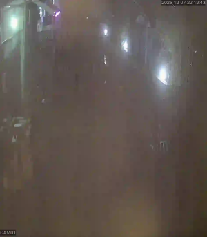 Caméra IP - Azerbaijan