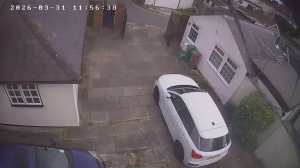 Caméra IP - Reino Unido