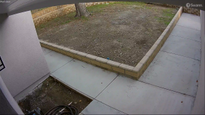 Caméra IP - États-Unis d'Amérique