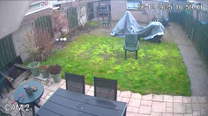 Caméra IP - Niederlande