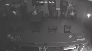 Caméra IP - United States of America