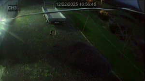 Caméra IP - Reino Unido