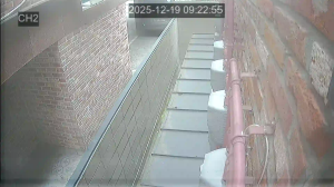 Caméra IP - South Korea