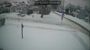 Caméra IP - États-Unis d'Amérique