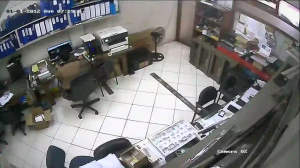 Caméra IP - Philippines