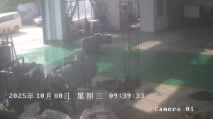 Caméra IP - China