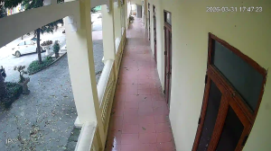 Caméra IP - Vietnam