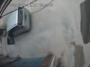 Caméra IP - People's Republic of China