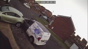 Caméra IP - Vereinigtes Königreich