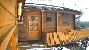 Caméra IP - Allemagne