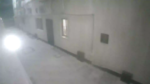 Caméra IP - Égypte