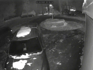 Caméra IP - United States of America