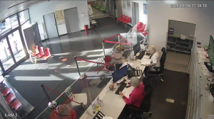 Caméra IP - Polonia