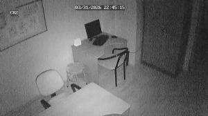 Caméra IP - Turquía