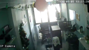 Caméra IP - Thailand