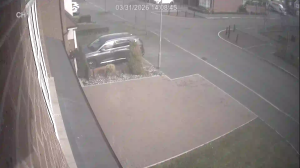 Caméra IP - United Kingdom