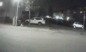 Caméra IP - Deutschland