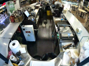 Caméra IP - Portugal