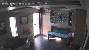 Caméra IP - United States of America