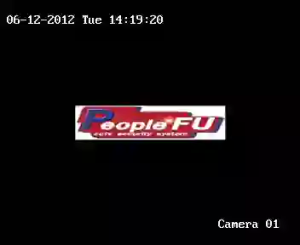 Caméra IP - Tailandia