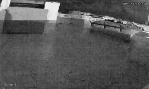 Caméra IP - Tunisie