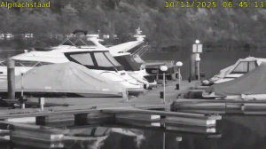 Caméra IP - Switzerland