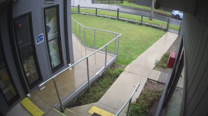 Caméra IP - Australia