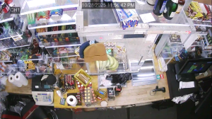 Caméra IP - Estados Unidos